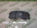 A2218704358 Блок управления климатической установкой Mercedes S W221 2008г. - фото №2