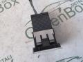 A2215401445 Кнопка ручного тормоза (ручника) Mercedes S W221 2006г. - фото №2