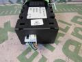 A2215401445 Кнопка ручного тормоза (ручника) Mercedes S W221 2008г. - фото №3