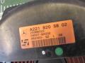 A2218205802 Динамик Mercedes S W221 2007г. - фото №3