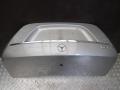 Крышка багажника Mercedes S W221 2007г. - фото №4