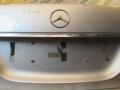 Крышка багажника Mercedes S W221 2006г. - фото №4