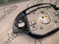 A2218600502 Подушка безопасности в рулевое колесо Mercedes S W221 2006г. - фото №3