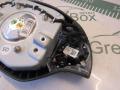 A2218600502 Подушка безопасности в рулевое колесо Mercedes S W221 2006г. - фото №4