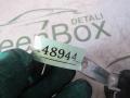 A1648601705 Подушка безопасности боковая (в сиденье) Mercedes S W221 2006г. - фото №4