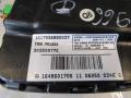 A1648601705 Подушка безопасности боковая (в сиденье) Mercedes S W221 2008г. - фото №2