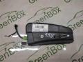 A1648601805 Подушка безопасности боковая (в сиденье) Mercedes S W221 2008г. - фото №2