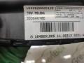 A1648601805 Подушка безопасности боковая (в сиденье) Mercedes S W221 2008г. - фото №3