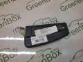 A1648601705 Подушка безопасности боковая (в сиденье) Mercedes S W221 2008г. - фото №2
