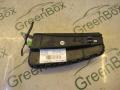 A1648601705 Подушка безопасности боковая (в сиденье) Mercedes S W221 2006г. - фото №2