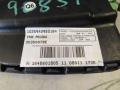 A1648601805 Подушка безопасности боковая (в сиденье) Mercedes S W221 2007г. - фото №2