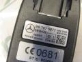 B67875877 Блок Bluetooth Mercedes S W221 2006г. - фото №3