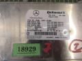 A2218709092 Блок Bluetooth Mercedes S W221 2008г. - фото №2