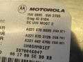 A2218708685 Блок Bluetooth Mercedes S W221 2006г. - фото №2
