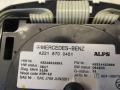 A2218700451 Блок кнопок Mercedes S W221 2006г. - фото №6