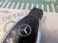3506246 Ключ Mercedes S W221 2006г. - фото №3