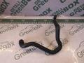 A2218320923 Патрубок (трубопровод, шланг) Mercedes S W221 2006г. - фото №2