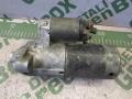 M001T76481 Стартер Suzuki Grand Vitara 2001г. - фото №2