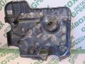 Декоративная крышка двигателя Hyundai Santa Fe (CM) 2007г. - фото №2