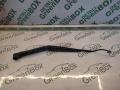 Поводок стеклоочистителя передний левый Hyundai Santa Fe (CM) 2007г. - фото №2
