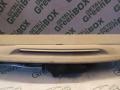 A2216904149 Шторка заднего стекла Mercedes S W221 2012г. - фото №3