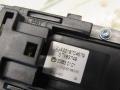 A2218704579 Кнопка стеклоподъемника Mercedes S W221 2012г. - фото №4