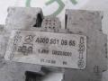 A0005010965 Термостат Mercedes S W221 2010г. - фото №4