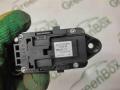 A2218704579 Кнопка стеклоподъемника Mercedes S W221 2011г. - фото №2