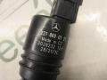 A2218690121 Насос омывателя Mercedes E C207 2012г. - фото №3
