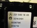 A2215401445 Кнопка ручного тормоза (ручника) Mercedes S W221 2012г. - фото №5