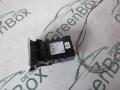 A2215401445 Кнопка ручного тормоза (ручника) Mercedes S W221 2010г. - фото №3