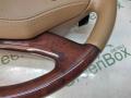 Рулевое колесо Mercedes S W221 2011г. - фото №2