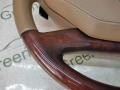 Рулевое колесо Mercedes S W221 2011г. - фото №4