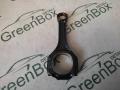 Шатун Mercedes S W221 2012г. - фото №3