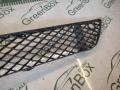 A2218852322 Решетка в бампер центральная Mercedes S W221 2011г. - фото №2