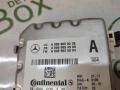 A0009050338 Камера переднего вида Mercedes SLS 2011г. - фото №3