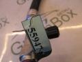 A2218306815 Трубка кондиционера Mercedes S W221 2011г. - фото №4