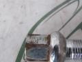 Болт колесный Mercedes S W221 2010г. - фото №3