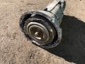 722.967, A2212704504 АКПП (автоматическая коробка переключения передач) Mercedes S W221 2011г. - фото №3