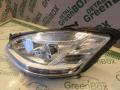 A2218207739 Фара левая Mercedes S W221 2012г. - фото №2