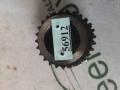 A278010311292 Шестерня коленвала Mercedes S W221 2012г. - фото №5