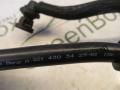 A2214303429 Трубка вакуумная Mercedes S W221 2011г. - фото №4