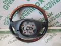 A2219063800 Рулевое колесо без AIR BAG Mercedes S W221 2010г. - фото №5