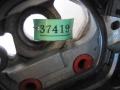 A2219063800 Рулевое колесо без AIR BAG Mercedes S W221 2010г. - фото №7