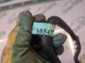 A2215012825 Патрубок (трубопровод, шланг) Mercedes S W221 2011г. - фото №4