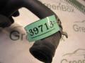 A2215011691 Патрубок (трубопровод, шланг) Mercedes S W221 2012г. - фото №4