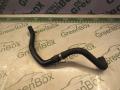 A2215012391 Шланг системы охлаждения Mercedes CL W216 рестайлинг 2012г. - фото №2