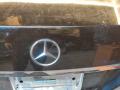 Крышка багажника Mercedes S W221 2011г. - фото №6