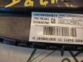 A1648601805 Подушка безопасности боковая (в сиденье) Mercedes S W221 2011г. - фото №3
