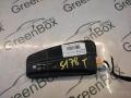 A1648601705 Подушка безопасности боковая (в сиденье) Mercedes ML W164 2011г. - фото №2